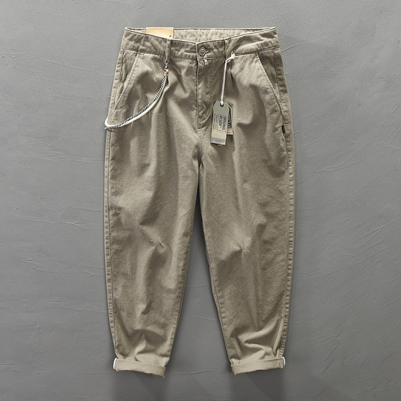 Berhtram® | Men'S Pants - Image 3