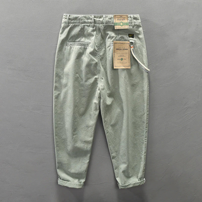 Berhtram® | Men'S Pants - Image 4