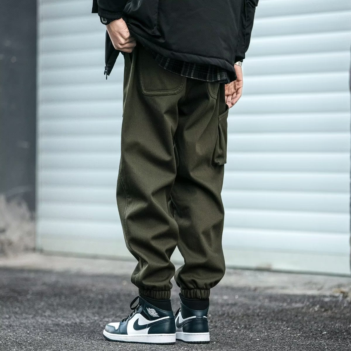 Berky® | Men'S Pants - Image 7
