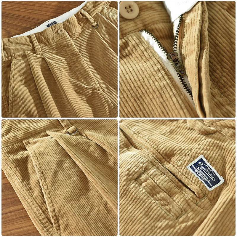 Berlyn® | Men'S Pants - Image 5