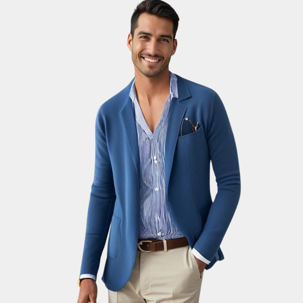 Bernabé® | Comfortable And Stylish Colbert