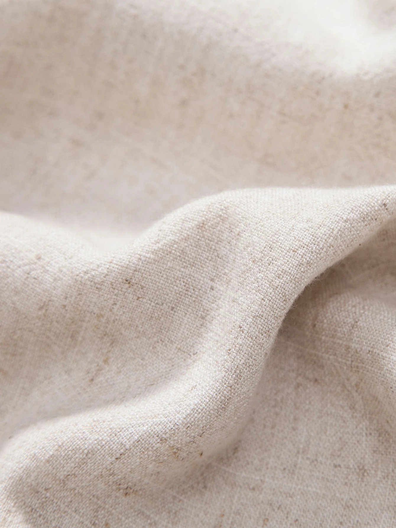 Bernard® | Linen Rayon Blend Button Up Shirt & Straight Leg Linen Pants - Image 27