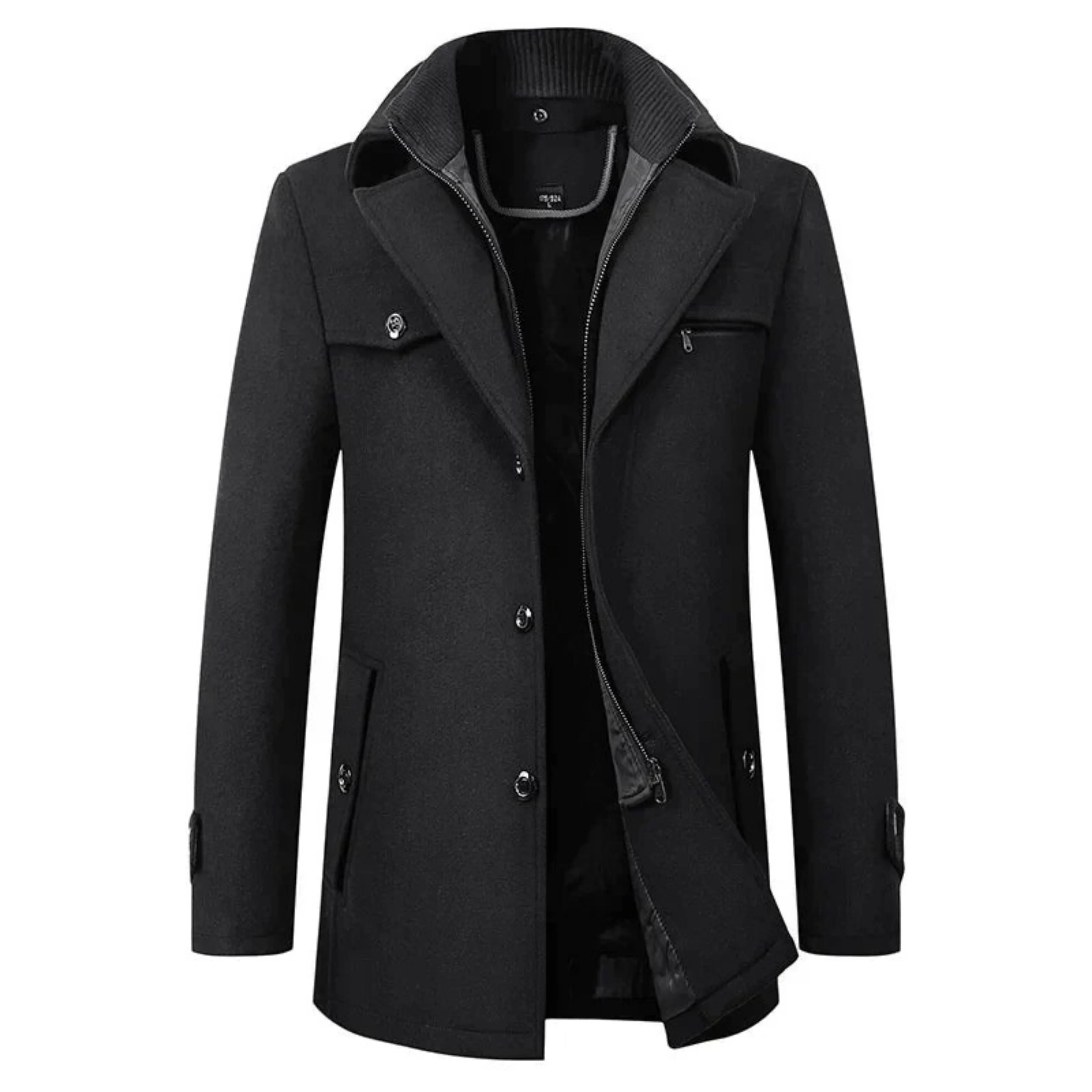Bernard® | Men's winter jacket