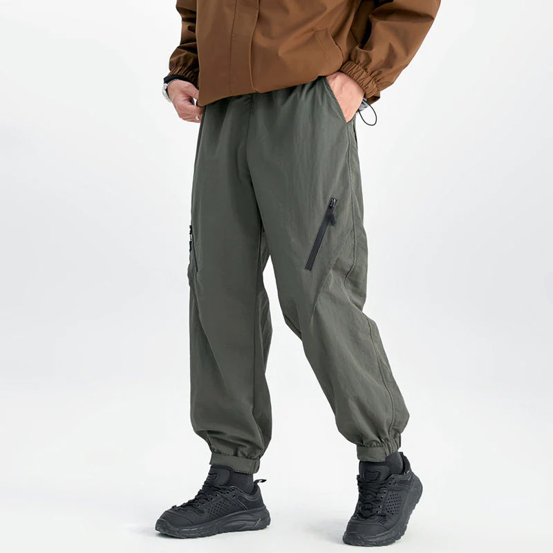 Bernardino® | Vanguard Weatherproof Trousers - Image 4