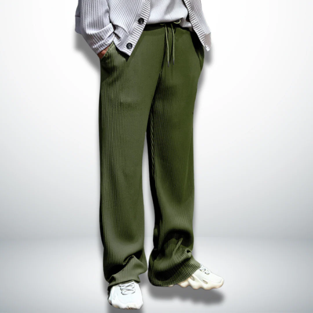 Bernardo® | Comfortable wide-leg trousers - Image 2