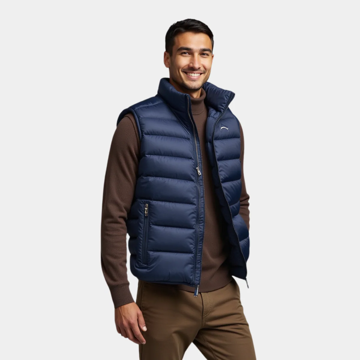 Bernardo® | Versatile Vest