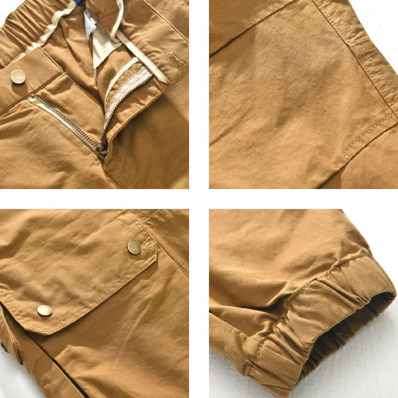 Berold® | Men'S Pants - Image 4