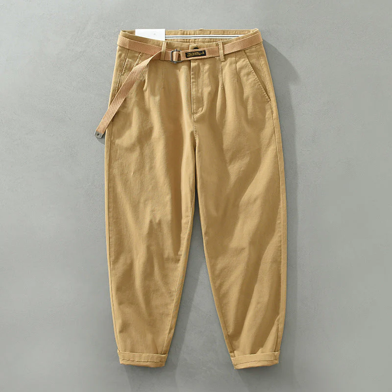 Berta® | Men'S Pants