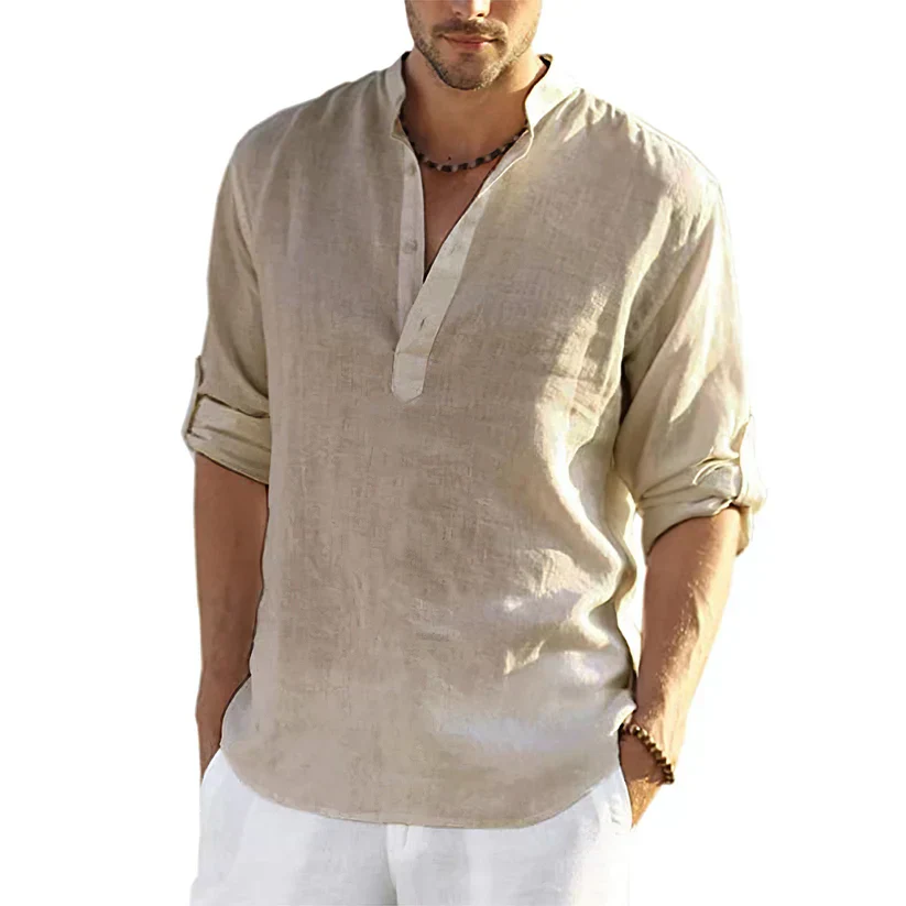 Bertie® | Summer Shirt For Men - Image 5