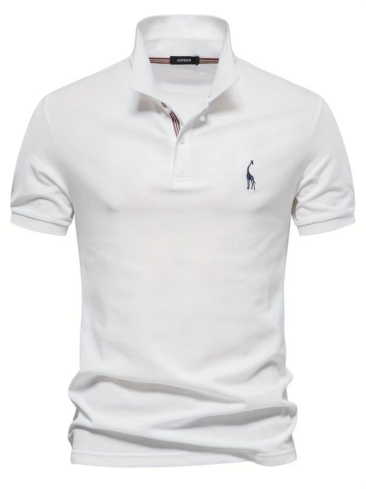 Bertram® | Polo Shirt - Image 5