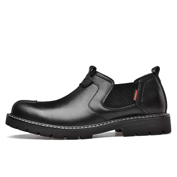 Bethune® | MEN'S VINTAGE CHELSEA BOOTS 56849914 - Image 10