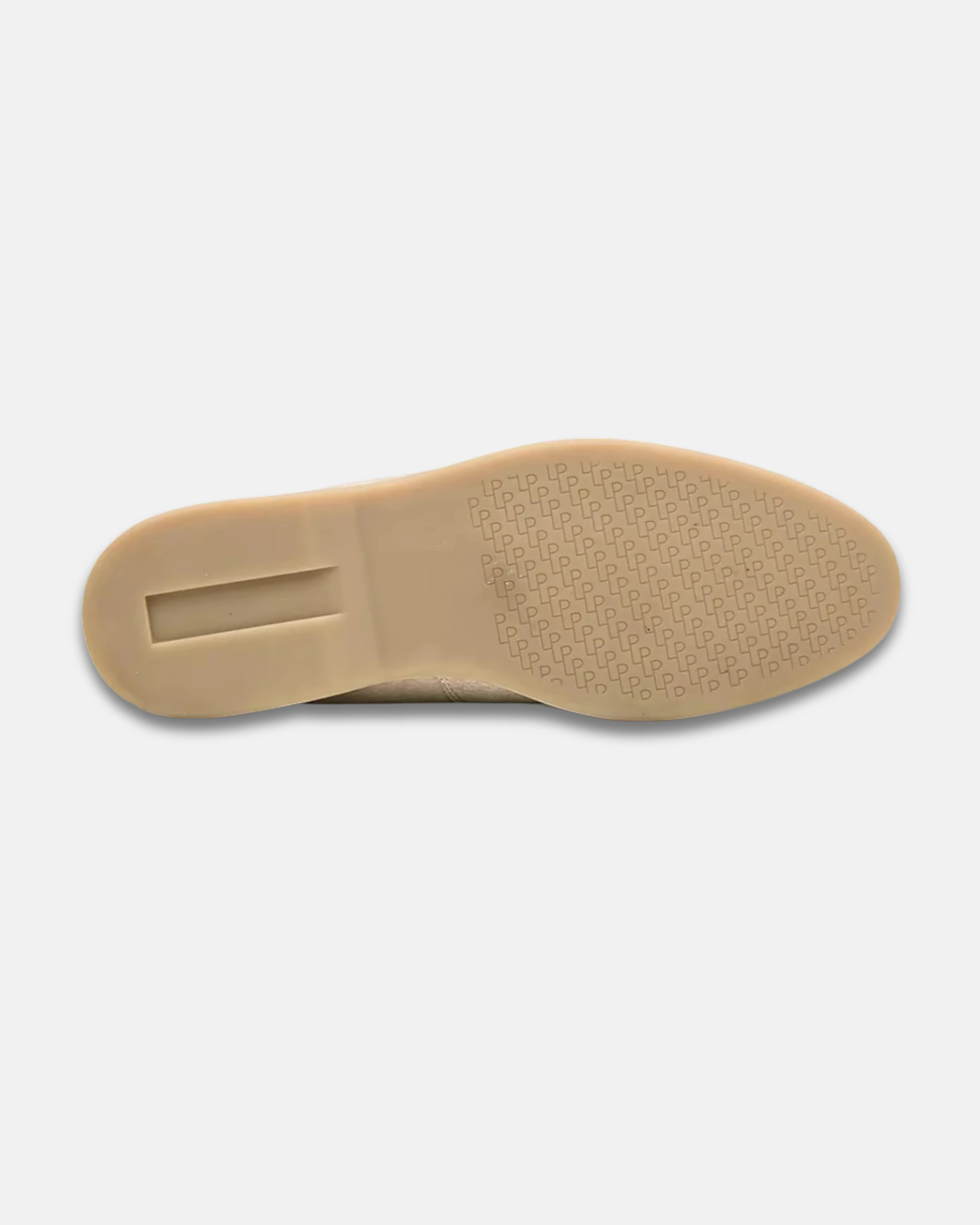 Beverie® | MODENA SUEDE LOAFERS - Image 3