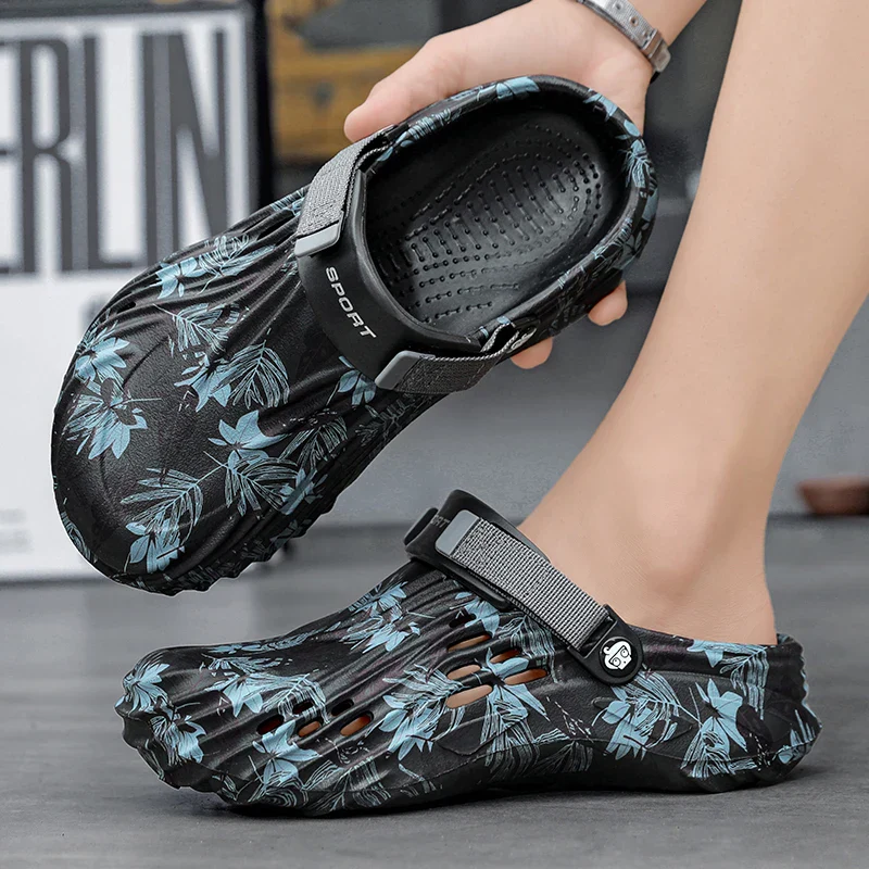 Beverlee® | Mohan Clogs - Image 2