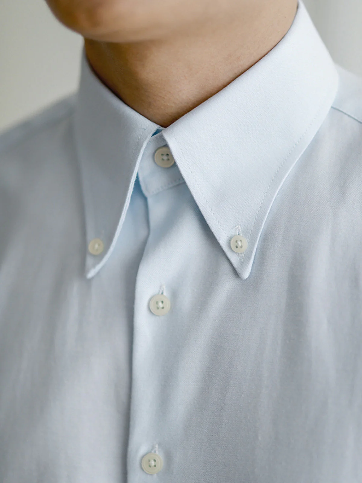 Bezanson® | MV Athletic Stretch Classic Cotton Shirt - Image 12
