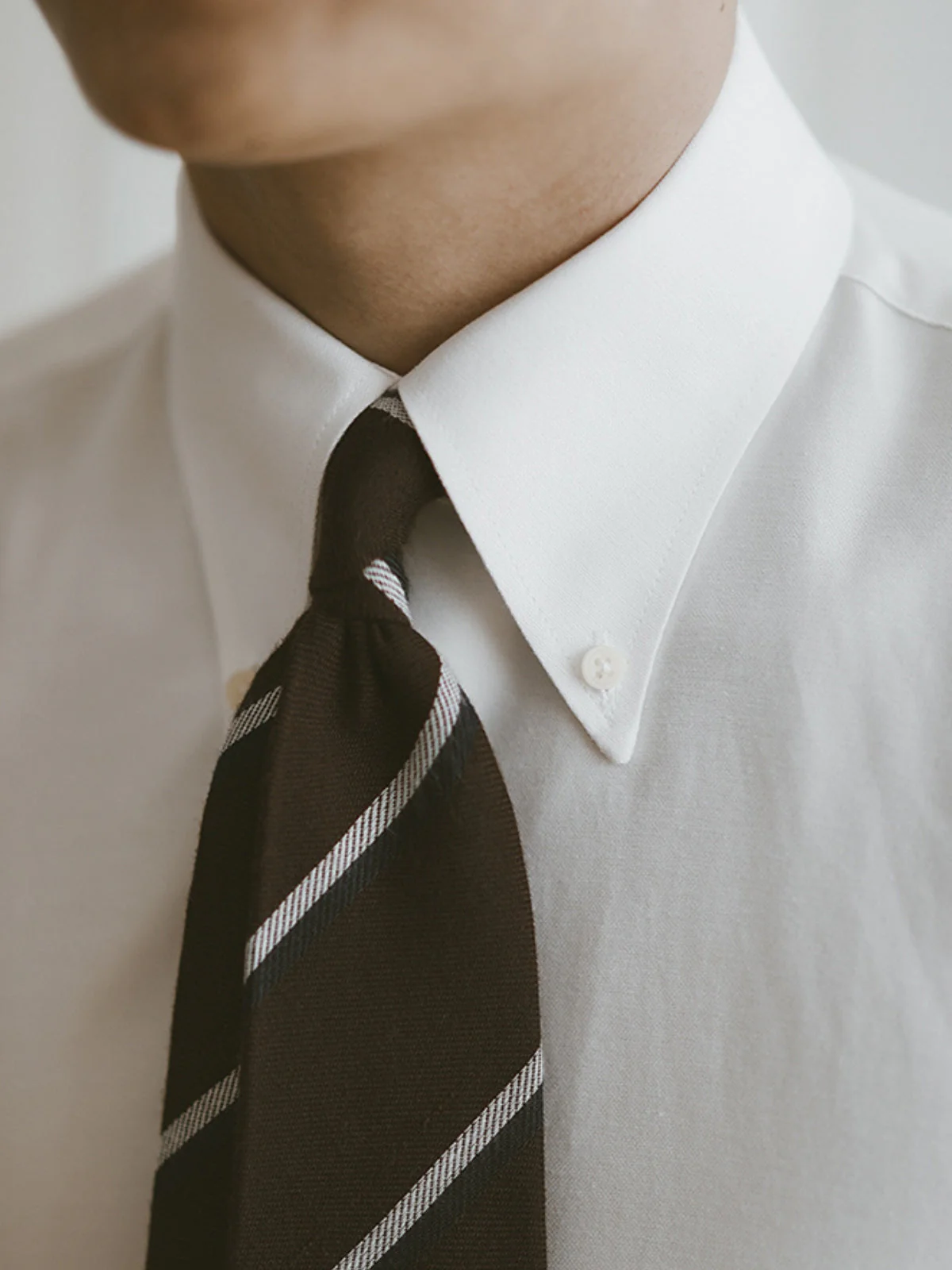 Bezanson® | MV Athletic Stretch Classic Cotton Shirt - Image 15