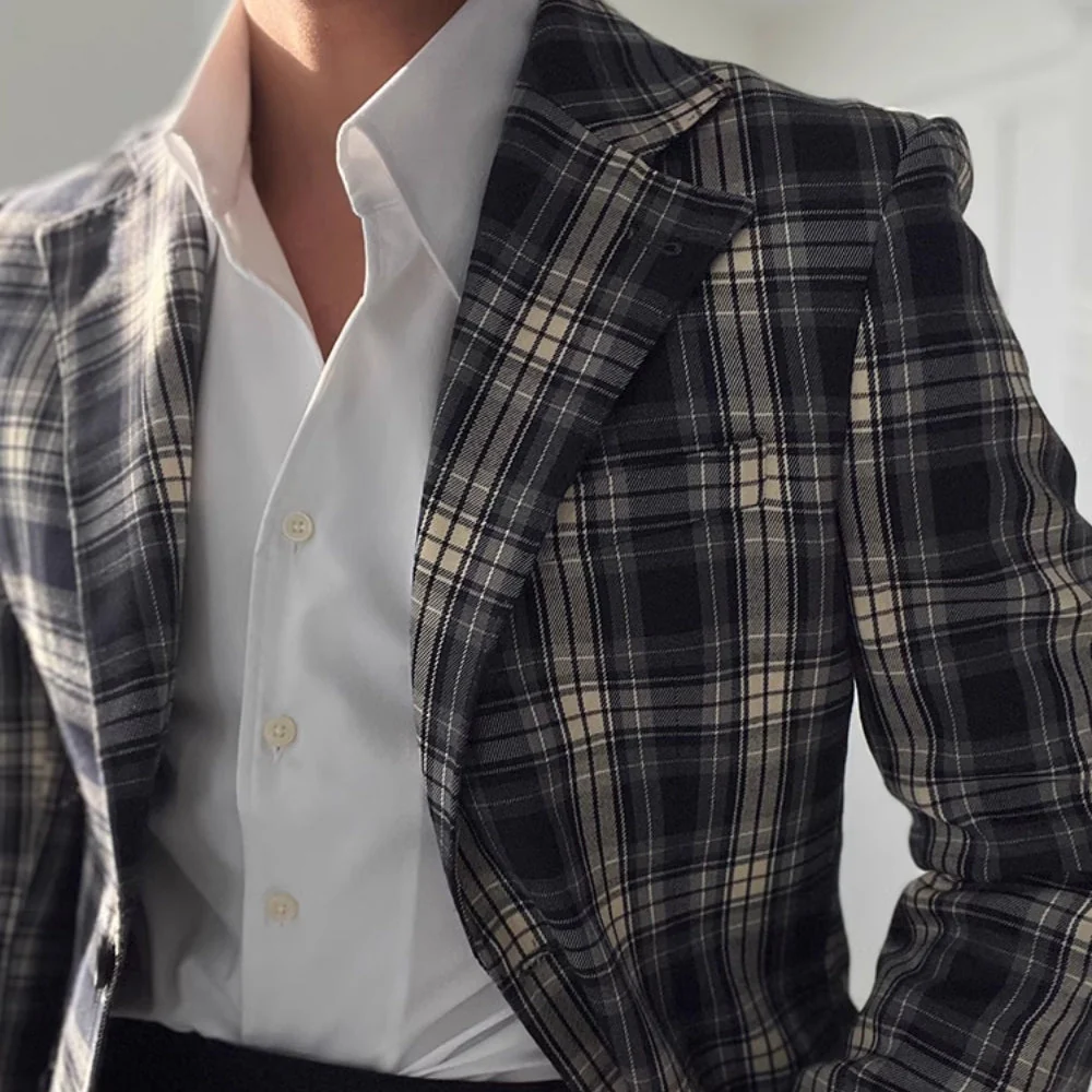 Bezet® | MV Italian Athletic V-Neck Bamboo Shirt - Image 7