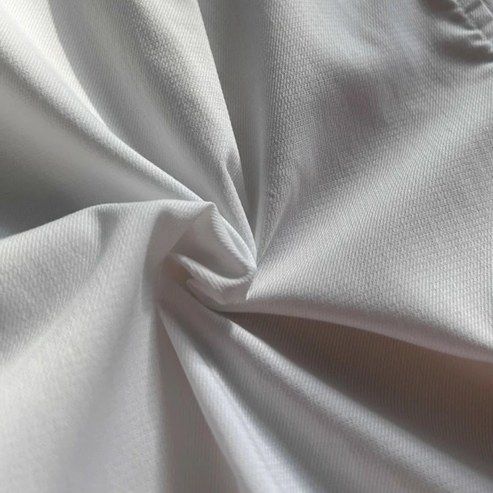 Bezet® | MV Italian Athletic V-Neck Bamboo Shirt - Image 8