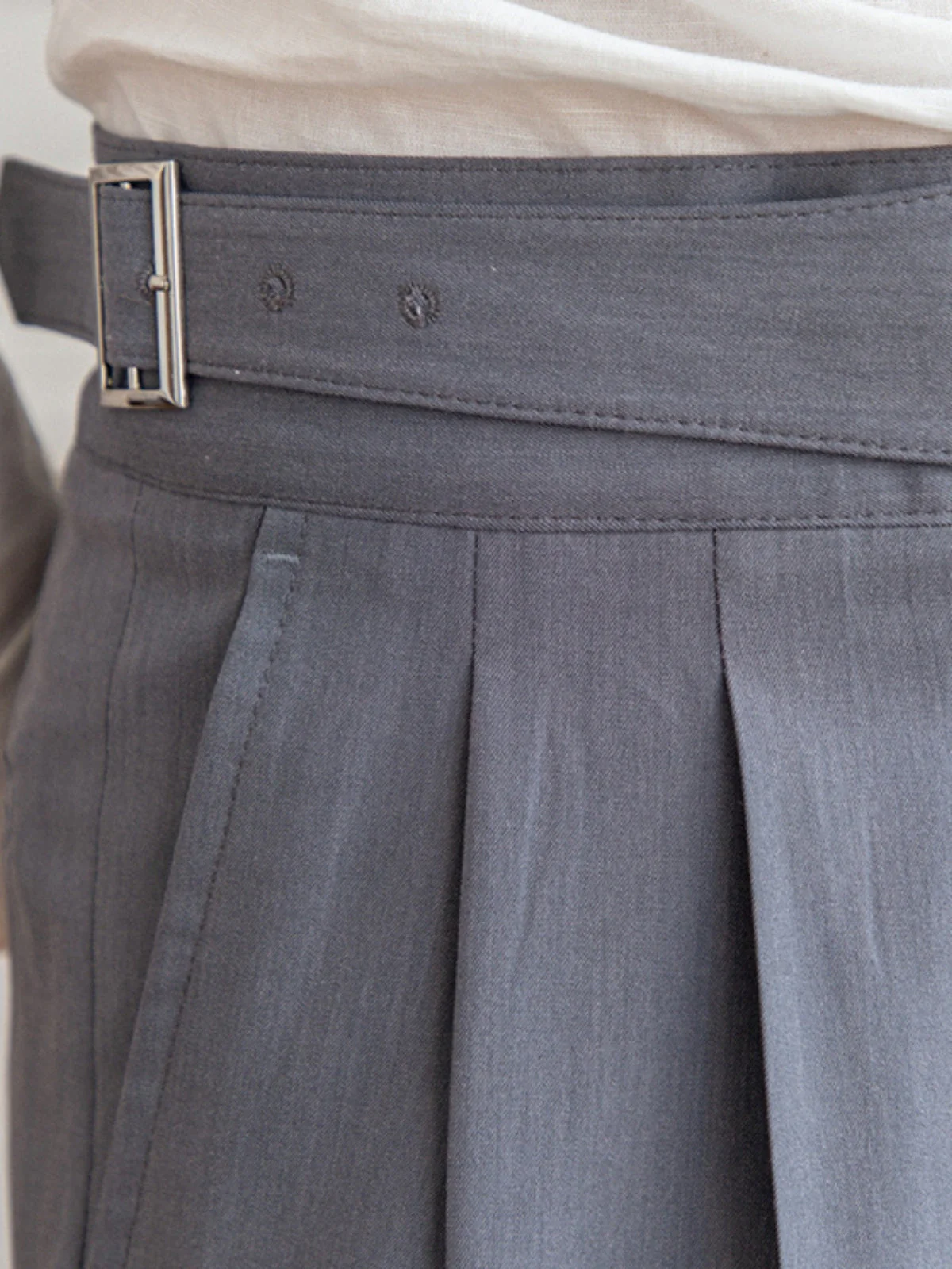 Bhabha® | MV Italian Gurkha Classic Pants - Image 13