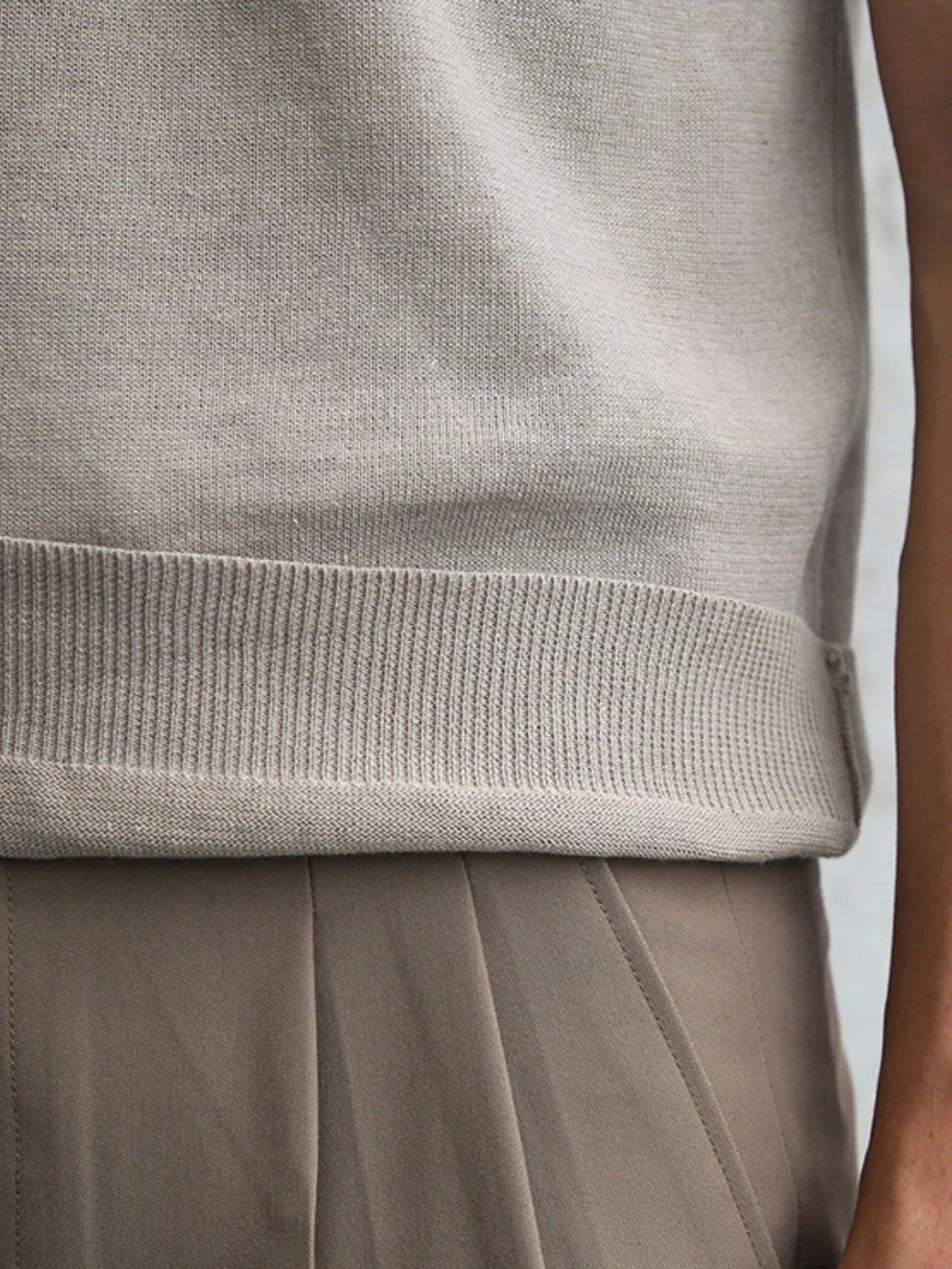 Bhaltair® | MV Old Money Cotton Polo Shirt - Image 12