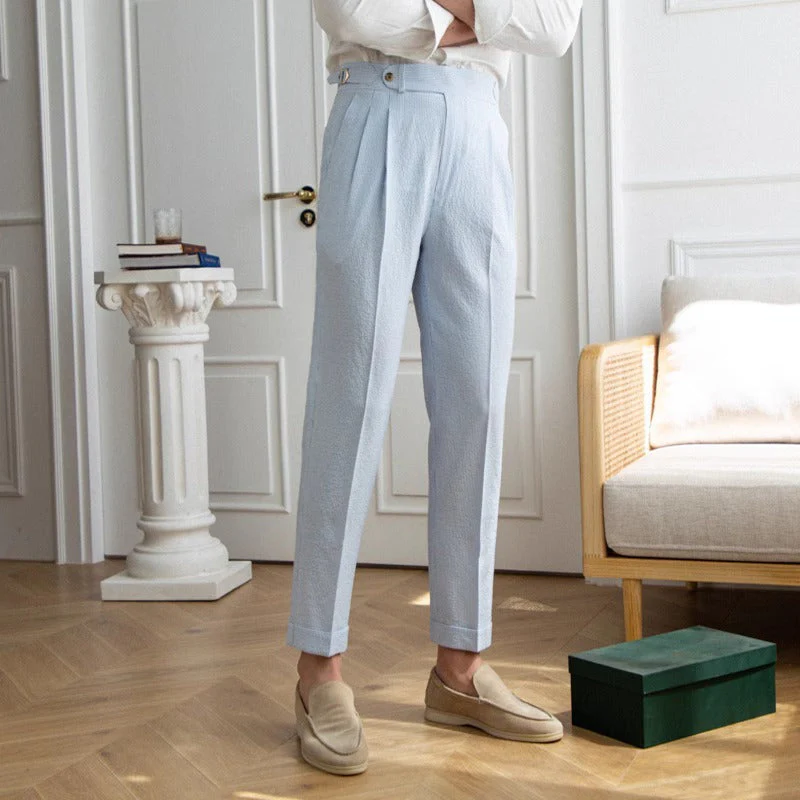 Bhattacharya® | MV Old Money Yacht Trousers - Image 4