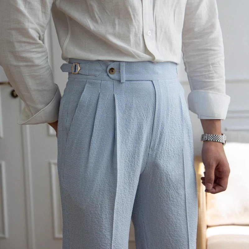 Bhattacharya® | MV Old Money Yacht Trousers - Image 5