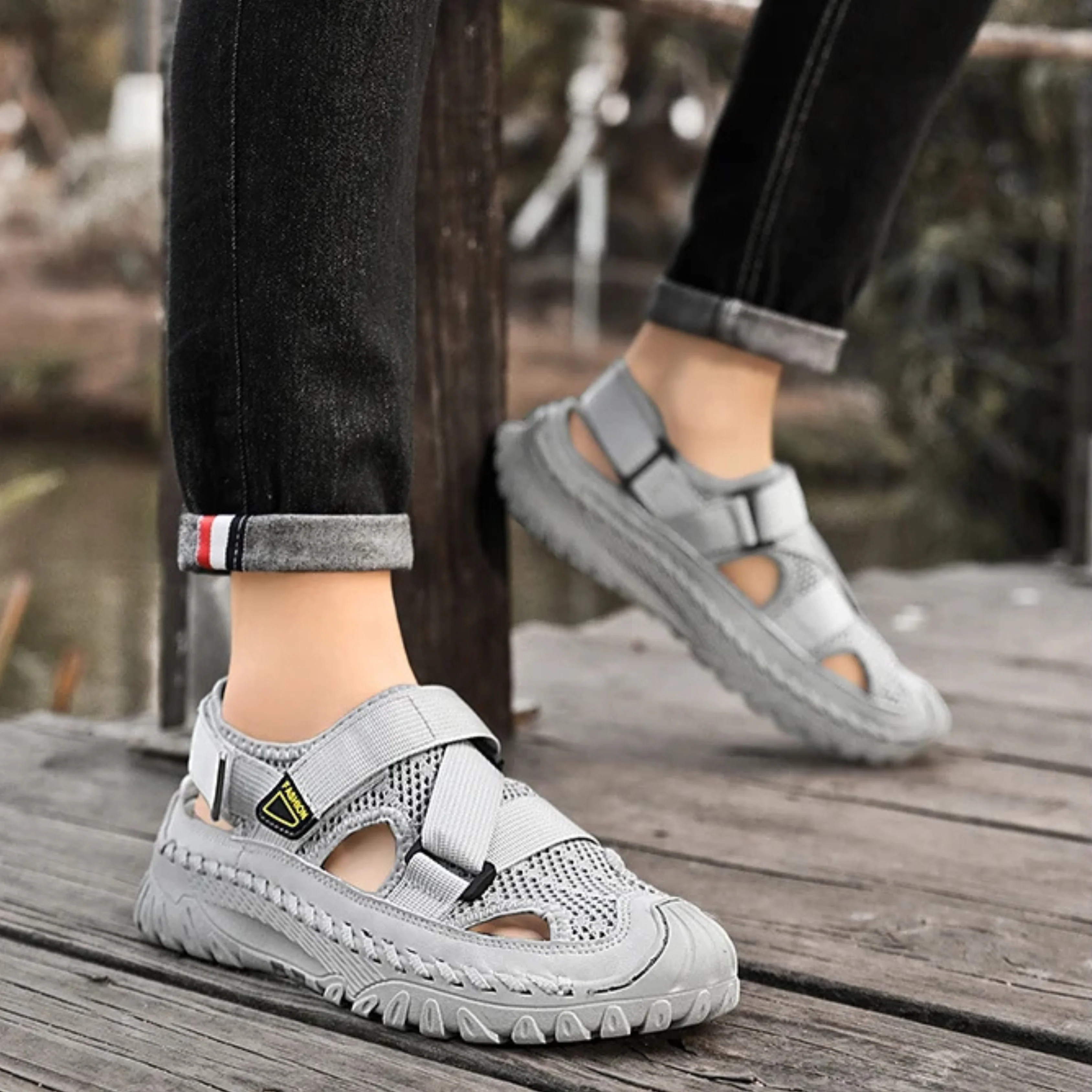 Bibiano® | Mykonos Hybrid Treader - Image 11