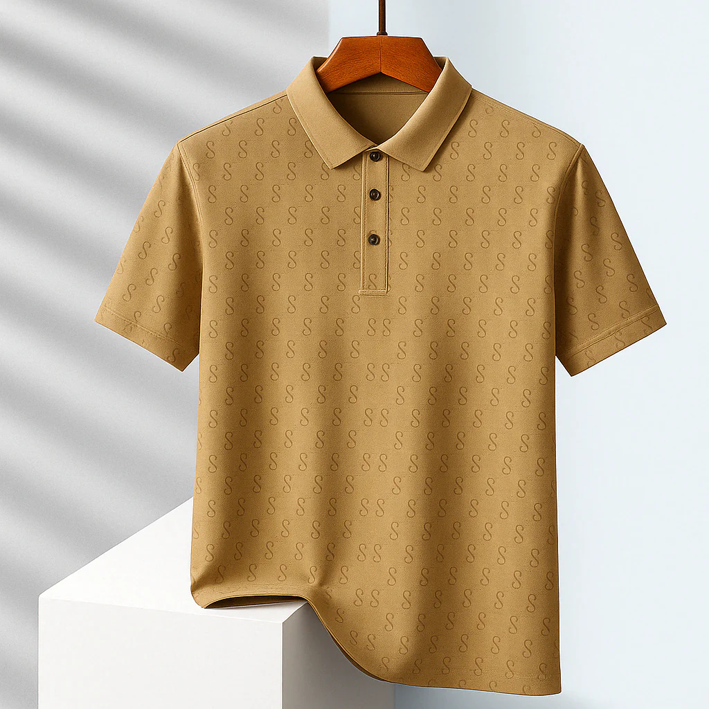 Bibica® | Mymar Polo Shirt