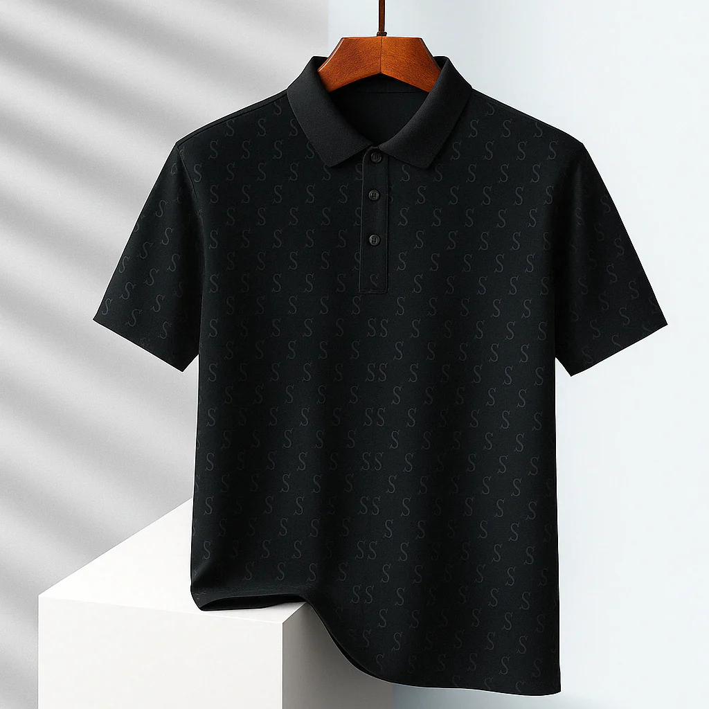 Bibica® | Mymar Polo Shirt - Image 3