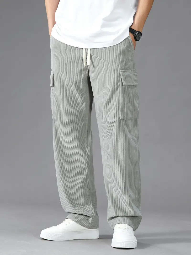 Bibio® | NEW YORK CORDUROY PANTS