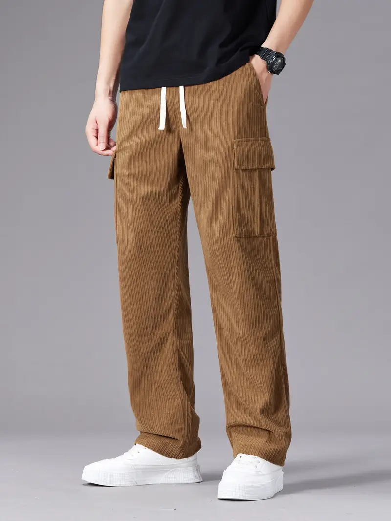 Bibio® | NEW YORK CORDUROY PANTS - Image 10