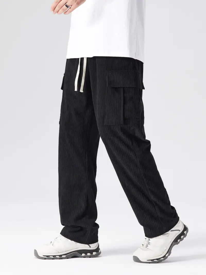 Bibio® | NEW YORK CORDUROY PANTS - Image 11