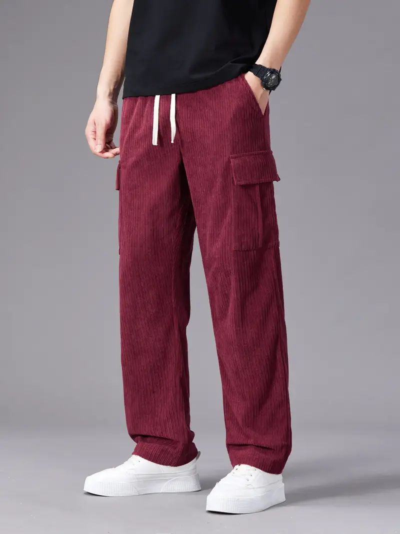 Bibio® | NEW YORK CORDUROY PANTS - Image 13