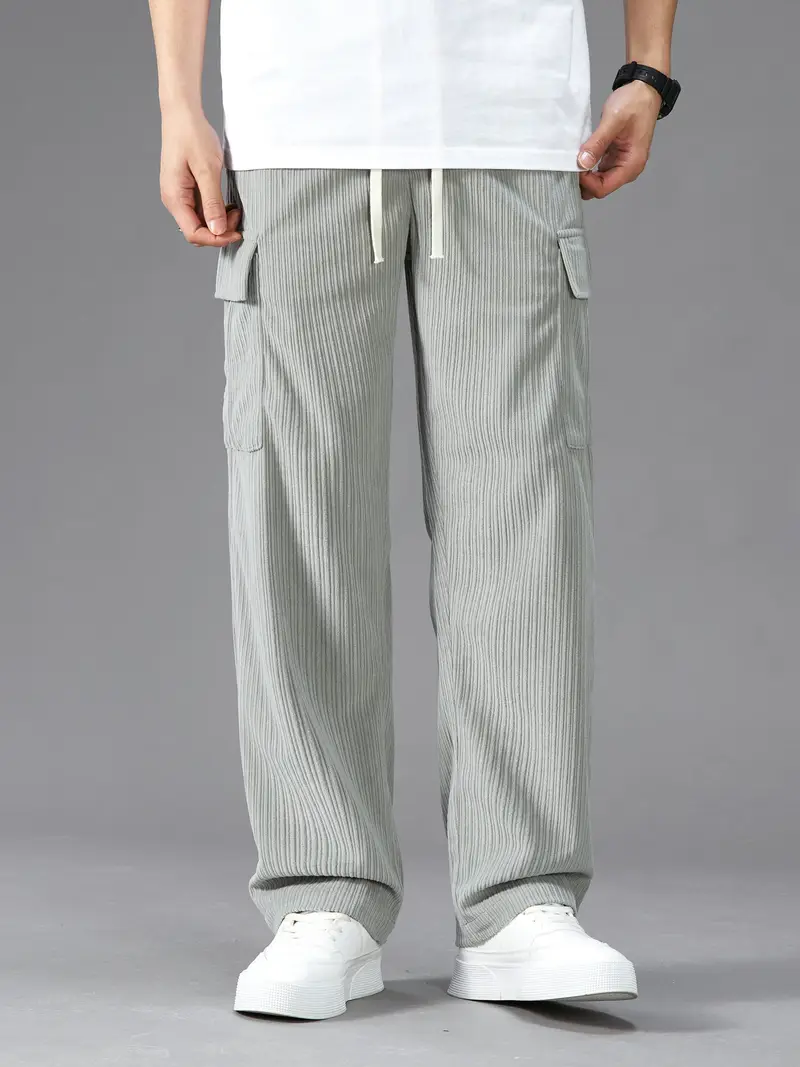 Bibio® | NEW YORK CORDUROY PANTS - Image 2
