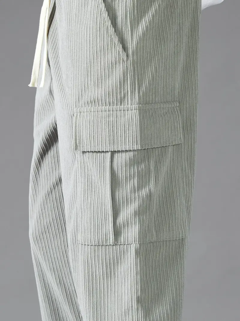 Bibio® | NEW YORK CORDUROY PANTS - Image 4
