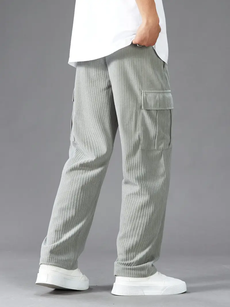 Bibio® | NEW YORK CORDUROY PANTS - Image 5