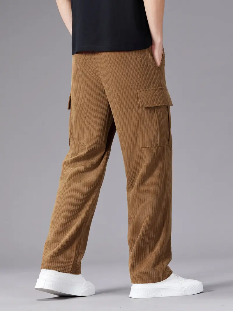 Bibio® | NEW YORK CORDUROY PANTS - Image 6