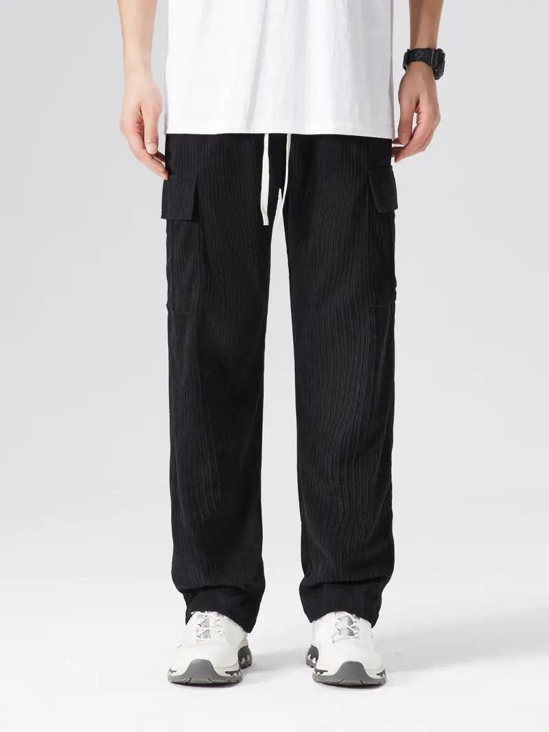 Bibio® | NEW YORK CORDUROY PANTS - Image 7