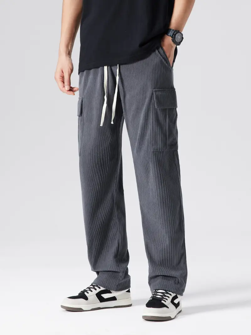 Bibio® | NEW YORK CORDUROY PANTS - Image 8