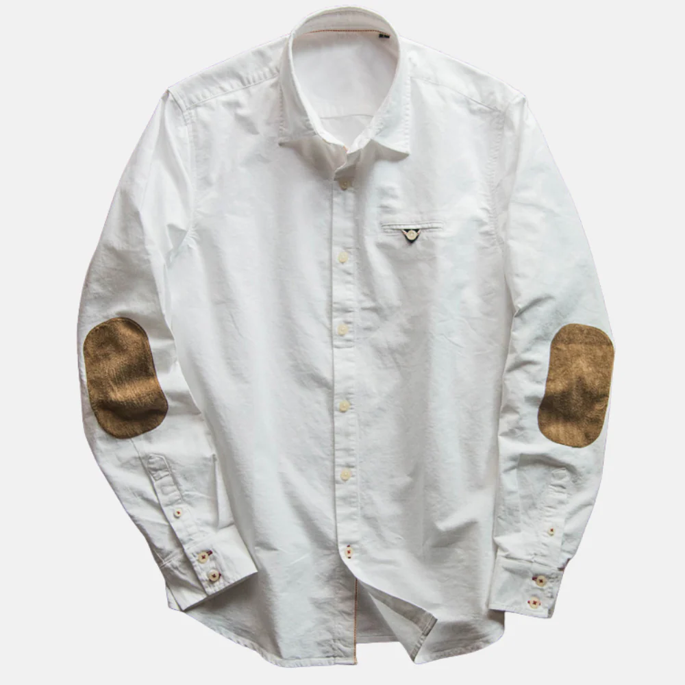 Biddie® | Oaken Button Up - Image 8