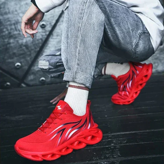 Biddie® | Ogon sneakers - Image 12