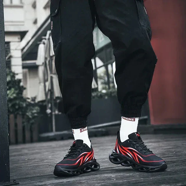 Biddie® | Ogon sneakers - Image 17
