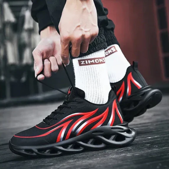 Biddie® | Ogon sneakers - Image 19