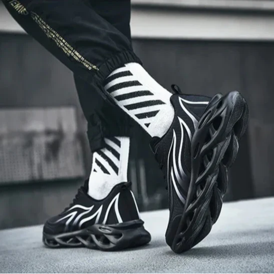 Biddie® | Ogon sneakers - Image 25