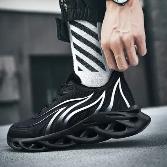 Biddie® | Ogon sneakers - Image 28