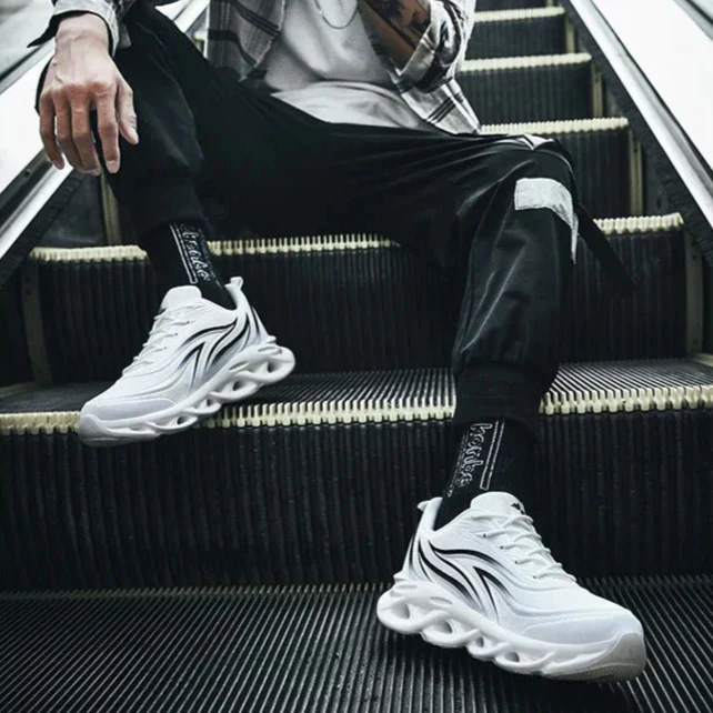 Biddie® | Ogon sneakers - Image 3