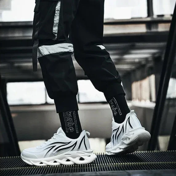 Biddie® | Ogon sneakers - Image 4