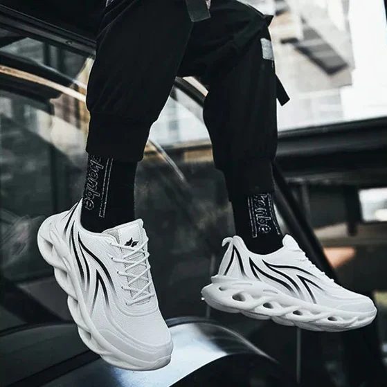 Biddie® | Ogon sneakers - Image 5