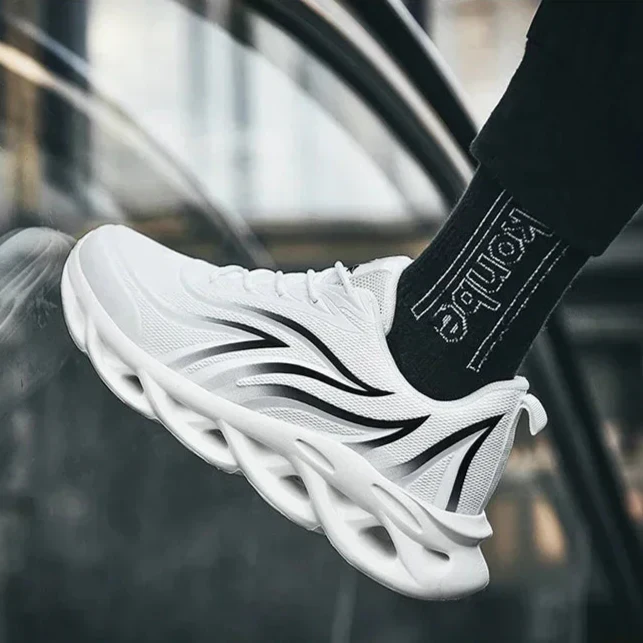 Biddie® | Ogon sneakers - Image 7