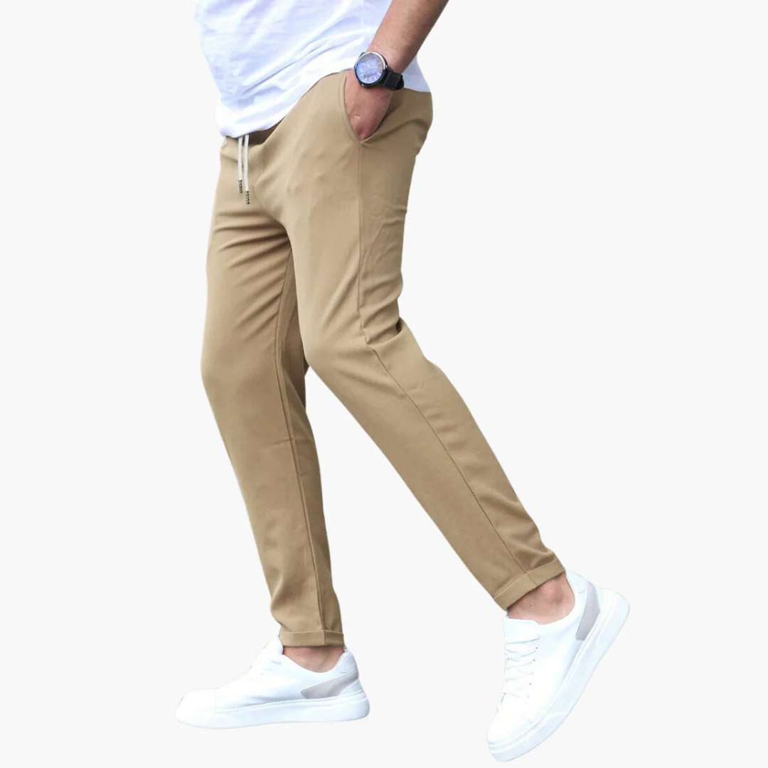 Biddie® | OLIVER｜Modern stretch trousers - Image 11