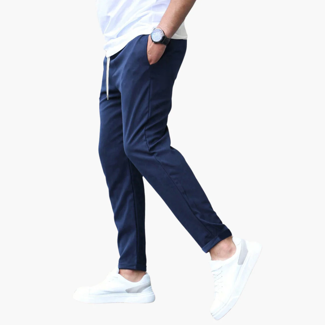 Biddie® | OLIVER｜Modern stretch trousers - Image 13